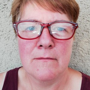 Profilbild von Andrea Brückner