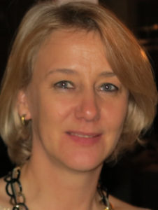 Profilbild von Andrea Brügger