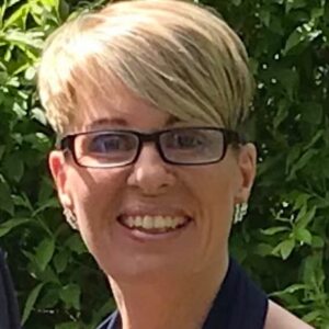 Profilbild von Andrea Bruhns