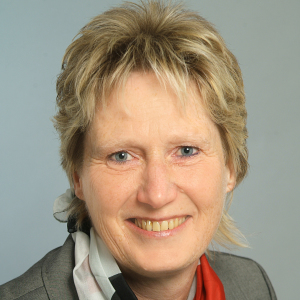 Profilbild von Andrea Brunke