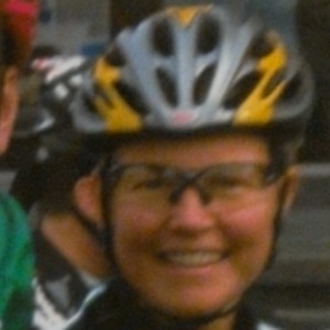 Profilbild von Andrea Brunner
