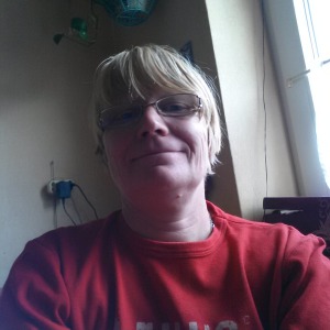 Profilbild von Andrea Brunzel