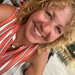 Profilbild von Andrea Brust