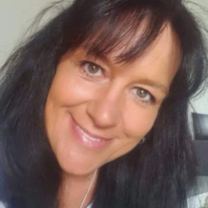 Profilbild von Andrea Buchberger