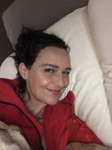 Profilbild von Andrea Buchberger