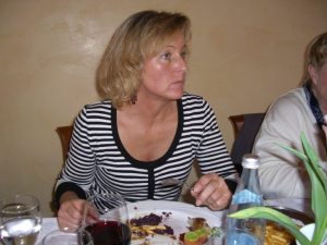 Profilbild von Andrea Bucherer