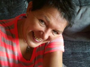 Profilbild von Andrea Buchheim