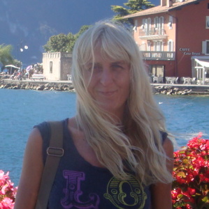 Profilbild von Andrea Buchholz