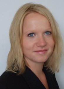Profilbild von Andrea Buchold