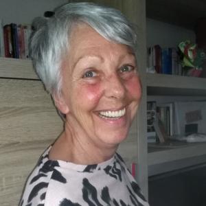 Profilbild von Andrea Buck