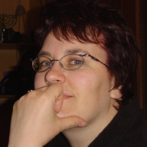 Profilbild von Andrea Bühlmann