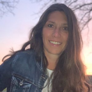 Profilbild von Andrea Bülow