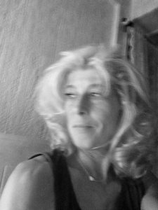 Profilbild von Andrea Bünning