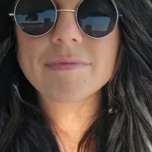 Profilbild von Andrea Bürger