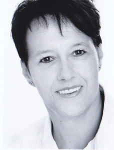 Profilbild von Andrea Büscher