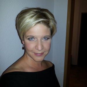 Profilbild von Andrea Büttner