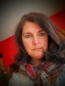 Profilbild von Andrea Büttner