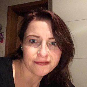 Profilbild von Andrea Buhl