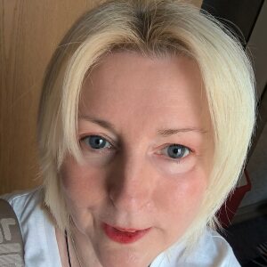 Profilbild von Andrea Buhles