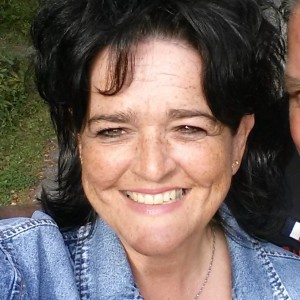 Profilbild von Andrea Bulling