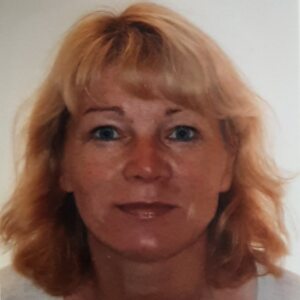 Profilbild von Andrea Bundrock