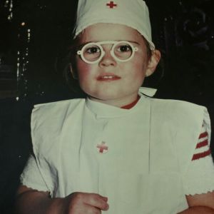 Profilbild von Andrea Bureck