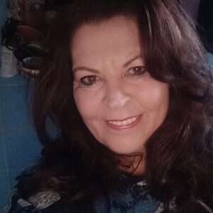 Profilbild von Andrea Burkandt