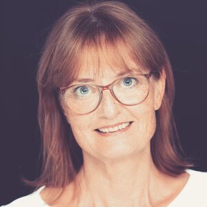 Profilbild von Andrea Burkhardt