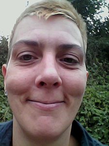 Profilbild von Andrea Burmeister