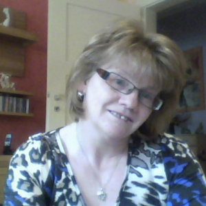 Profilbild von Andrea Burmeister