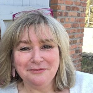 Profilbild von Andrea Bursch