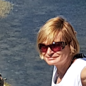 Profilbild von Andrea Busch