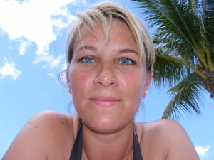 Profilbild von Andrea Buske