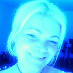 Profilbild von Andrea Busse