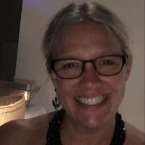 Profilbild von Andrea Bußkamp