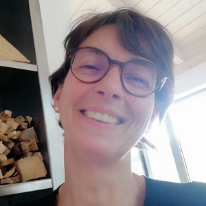 Profilbild von Andrea Bußmer