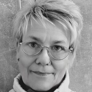 Profilbild von Andrea Butenschön