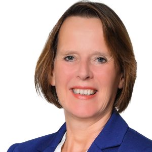 Profilbild von Andrea Buth