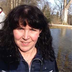 Profilbild von Andrea Carius