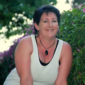 Profilbild von Andrea Chmieluk