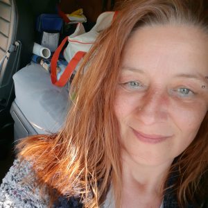 Profilbild von Andrea Christ