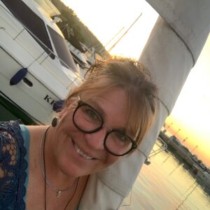 Profilbild von Andrea Christian