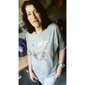 Profilbild von Andrea Christlein