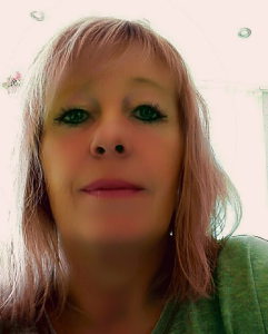 Profilbild von Andrea Chudoba