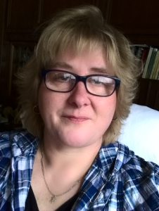 Profilbild von Andrea Chukwuka