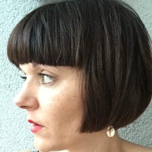 Profilbild von Andrea Claassen