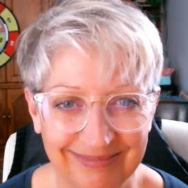 Profilbild von Andrea Clark