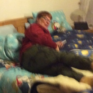 Profilbild von Andrea Clasen