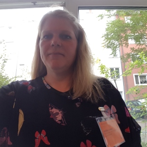 Profilbild von Andrea Clasen