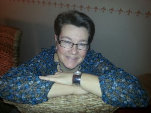 Profilbild von Andrea Clausen